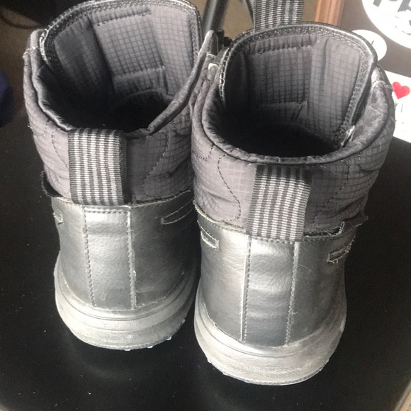 air force 1 engineered for winter